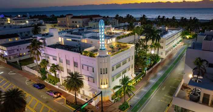 Lainnya The Tony Hotel South Beach