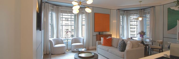 其他 Hotel Belleclaire