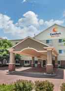 Imej utama Comfort Suites Fort Collins Near University