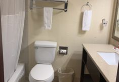 Others 5 Sutton Suites Hotel