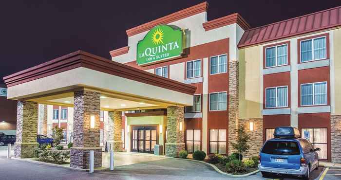 Lainnya La Quinta Inn & Suites by Wyndham O'Fallon, IL - St. Louis