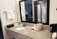 其他 6 Quality Inn & Suites West Monroe