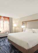 Imej utama Fairfield Inn Marriott Niles