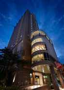 Primary image Hotel Royal Hsinchu