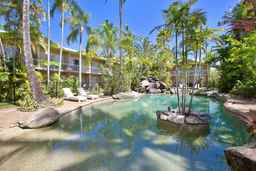 Hotel Tropiq, SGD 126.49