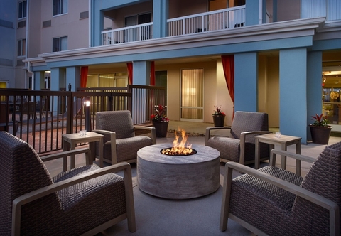 Others Courtyard by Marriott Myrtle Beach Broadway