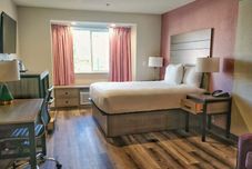 其他 Arya Inn & Suites