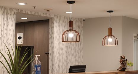 其他 2 Arya Inn & Suites