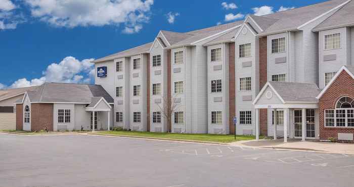 Lainnya Microtel Inn & Suites by Wyndham Appleton