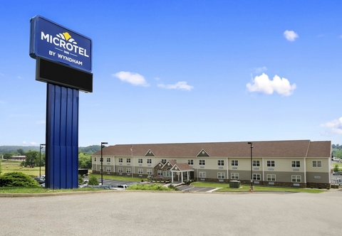 Others Microtel Inn By Wyndham Mineral Wells/Parkersburg