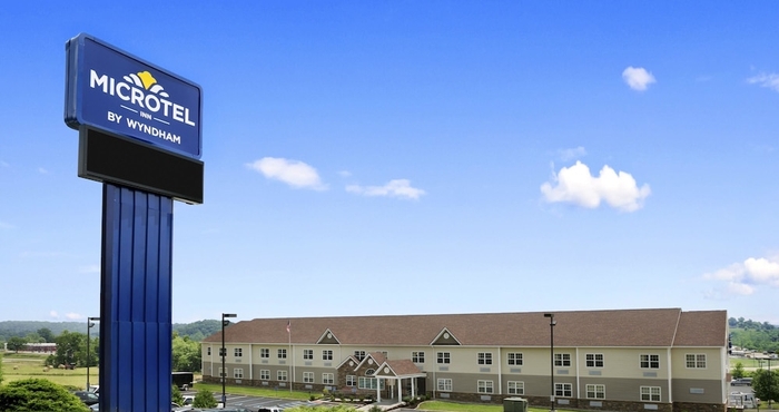 Lainnya Microtel Inn By Wyndham Mineral Wells/Parkersburg