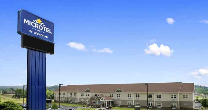 Others Microtel Inn By Wyndham Mineral Wells/Parkersburg