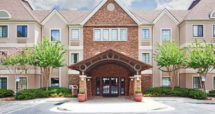 Lainnya Sonesta ES Suites Atlanta Alpharetta Avalon