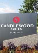 Imej utama Candlewood Suites St Louis St Charles, an IHG Hotel