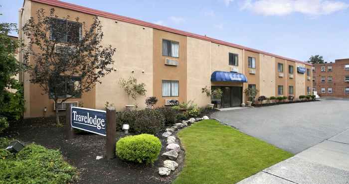 Lainnya Travelodge by Wyndham Cleveland Lakewood