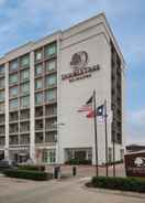 Imej utama DoubleTree by Hilton Hotel Dallas – Love Field