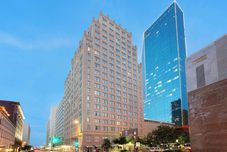 その他 Courtyard by Marriott Fort Worth Downtown/Blackstone