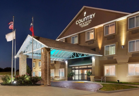 Others Country Inn & Suites by Radisson, Fort Worth West l-30 NAS JRB