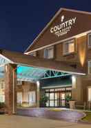 Imej utama Country Inn & Suites by Radisson, Fort Worth West l-30 NAS JRB