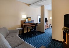 Others 2 Fairfield Inn and Suites by Marriott Denver Aurora/ Medical Center