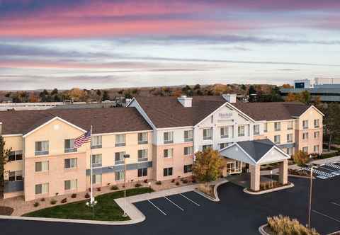 Others Fairfield Inn and Suites by Marriott Denver Aurora/ Medical Center
