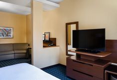 Others 4 Fairfield Inn and Suites by Marriott Denver Aurora/ Medical Center