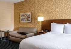 Others 3 Fairfield Inn and Suites by Marriott Denver Aurora/ Medical Center
