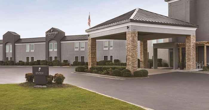 Lain-lain Country Inn & Suites by Radisson, Dunn, NC