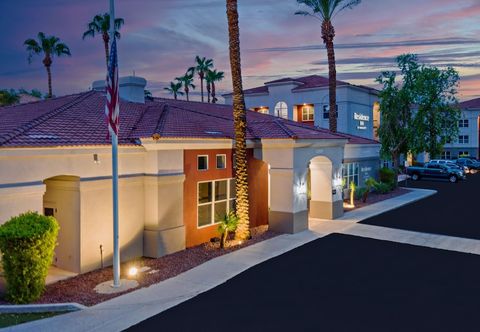 その他 Residence Inn Phoenix Mesa