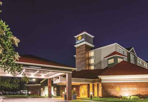 Others La Quinta Inn & Suites by Wyndham Orlando UCF