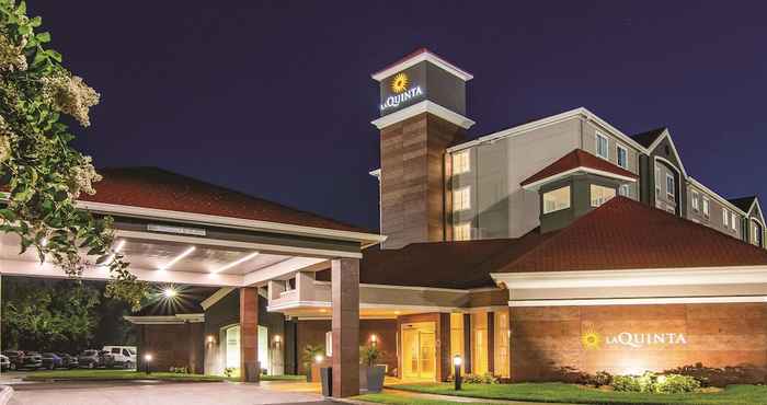 Others La Quinta Inn & Suites by Wyndham Orlando UCF