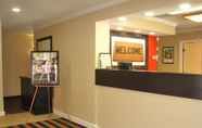 Lainnya 5 Extended Stay America Suites Shelton Fairfield County