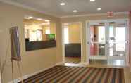Lainnya 6 Extended Stay America Suites Shelton Fairfield County