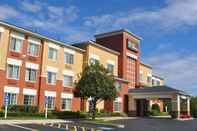 Lainnya Extended Stay America Suites Shelton Fairfield County