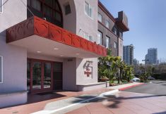 其他 2 Residence Inn by Marriott San Diego Downtown