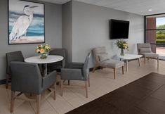 其他 7 Residence Inn by Marriott San Diego Downtown