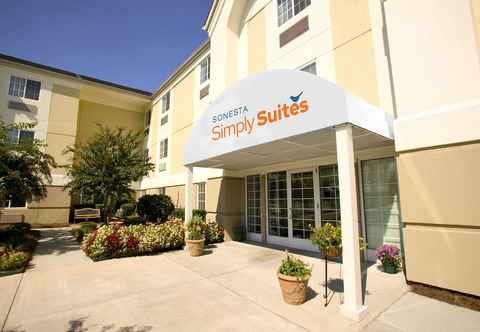 Others Sonesta Simply Suites Atlanta Gwinnett Place