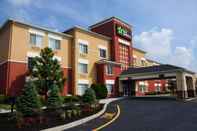 Lainnya Extended Stay America Suites Newark Woodbridge