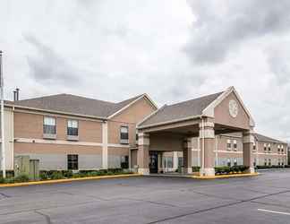 Others 2 Days Inn by Wyndham Kentland