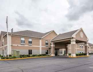 Others 2 Days Inn by Wyndham Kentland