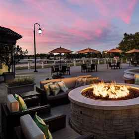 Primary image1波特蘭北部萬怡飯店,先锋法院广场飯店