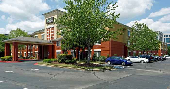 Khác Extended Stay America Suites Memphis Germantown