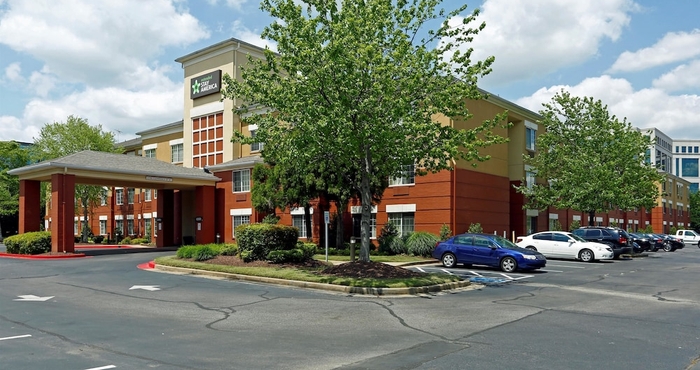 อื่นๆ Extended Stay America Suites Memphis Germantown