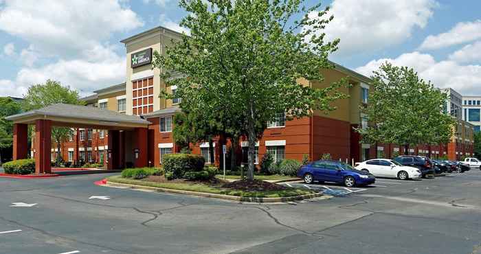 Khác Extended Stay America Suites Memphis Germantown