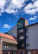 Imej utama Quality Inn & Suites Denver International Airport