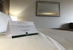 Others 6 Quality Inn & Suites Denver International Airport