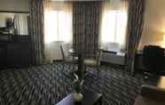 Others 4 Quality Inn & Suites Denver International Airport