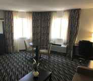 Others 4 Quality Inn & Suites Denver International Airport