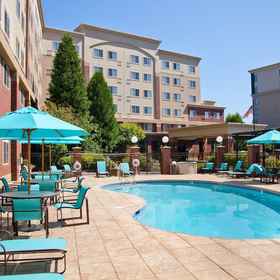 Primary image 1 Residence Inn By Marriott Seattle East-redmond, Hotel Washington