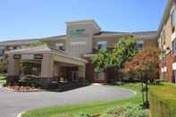 Lain-lain Extended Stay America Suites Fremont Fremont Blvd South